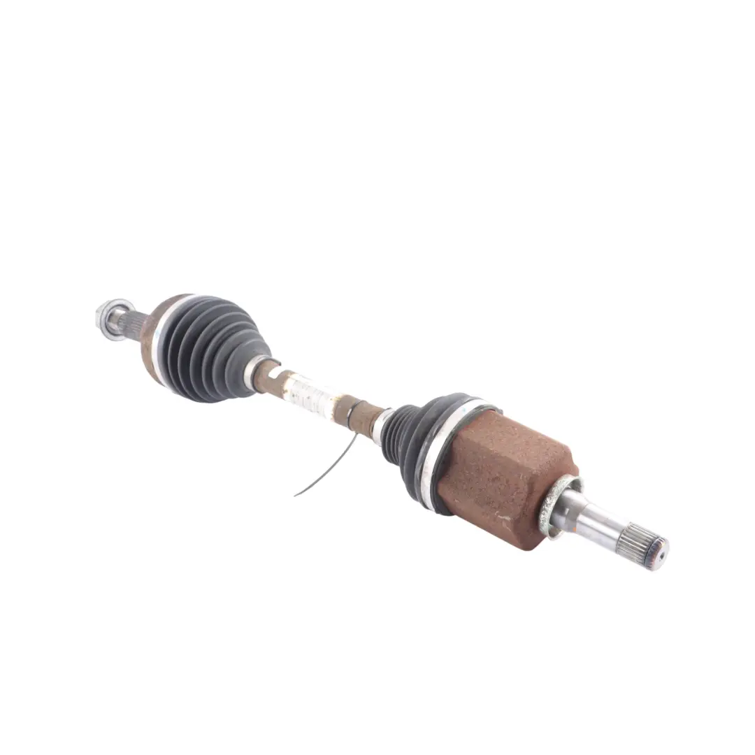 Ford Transit Custom Engine Drive Shaft Front Left N/S 2.0 Diesel - SKU KK21-3B437-CD - Part number KK21-3B437-CD