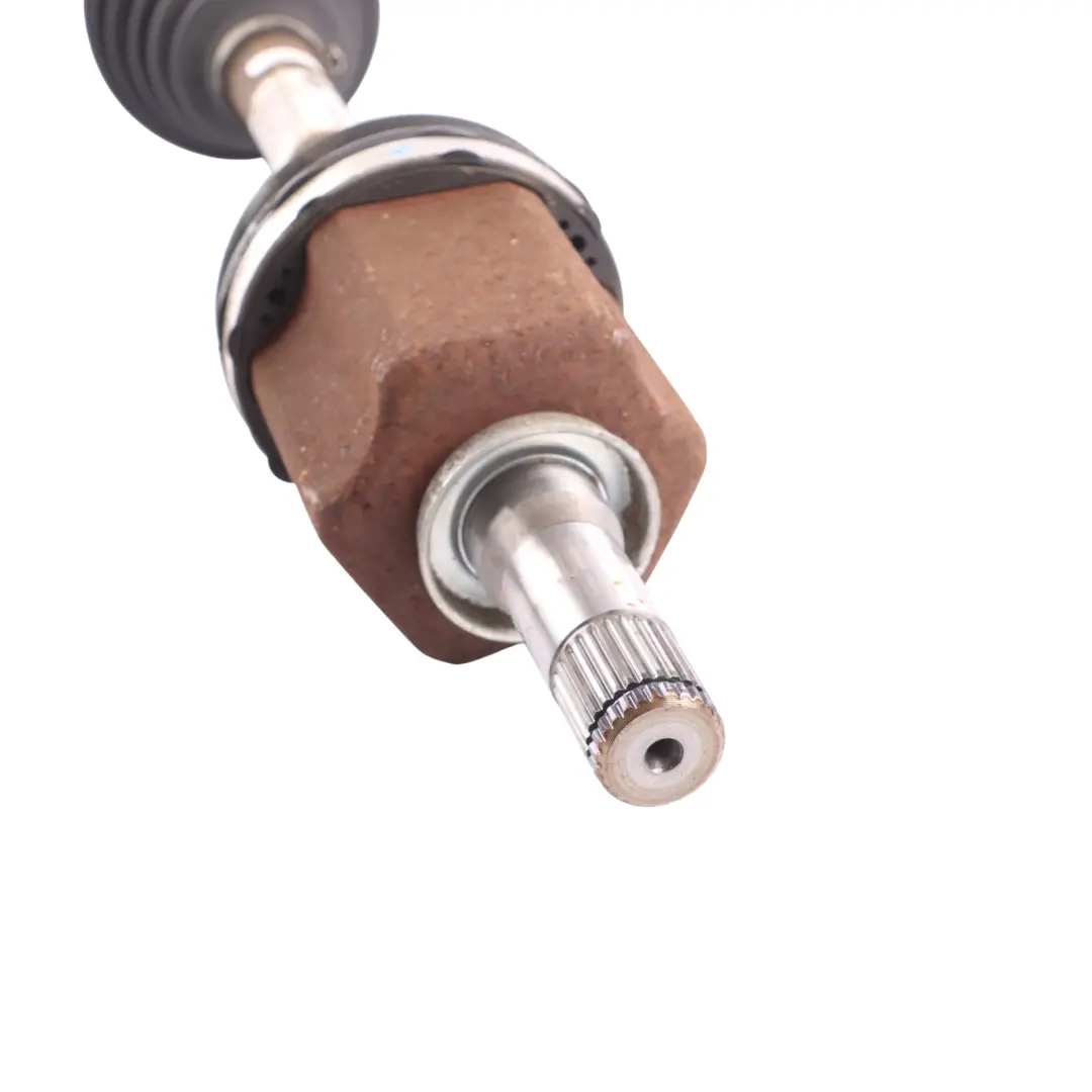 Shaft Front Left N/S 2.0 Diesel to Ford Transit Custom Engine Drive with Part number KK21-3B437-CD Ford Transit Custom Engine Drive Shaft Front Left N/S 2.0 Diesel - SKU KK21-3B437-CD - Part number KK21-3B437-CD