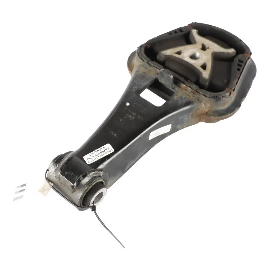 Ford Transit Custom Mk8 Gearbox Support Mount Bracket 2.0 EcoBlue KK21-6P082-AB