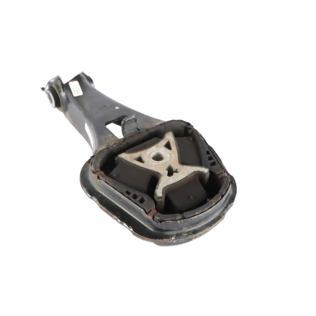 Mk8 Gearbox Support Mount Bracket 2.0 EcoBlue to Ford Transit Custom with Part number KK21-6P082-AB Ford Transit Custom Mk8 Gearbox Support Mount Bracket 2.0 EcoBlue - SKU KK21-6P082-AB - Part number KK21-6P082-AB