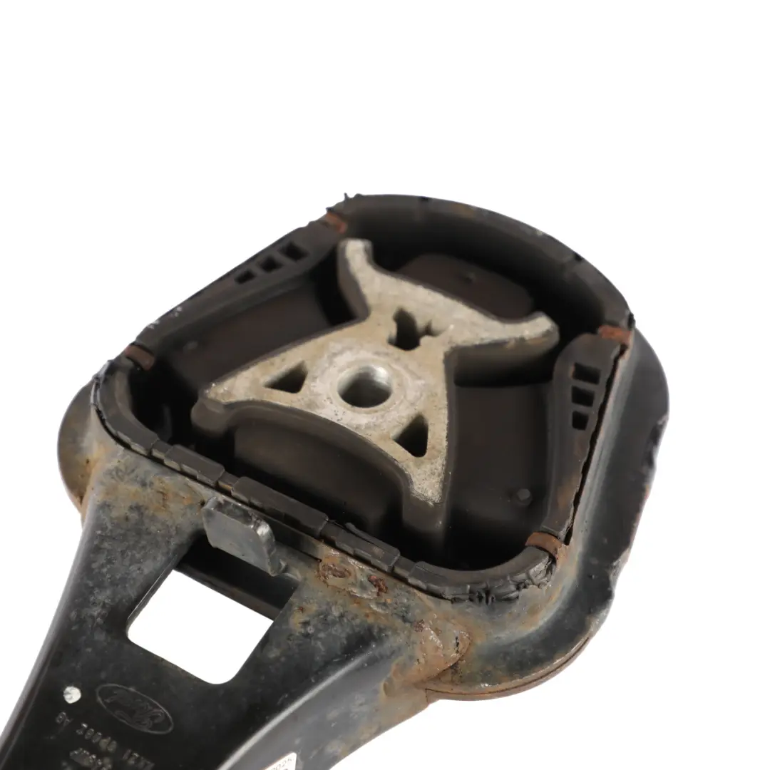 Ford Transit Custom Mk8 Gearbox Support Mount Bracket 2.0 EcoBlue - SKU KK21-6P082-AB - Part number KK21-6P082-AB