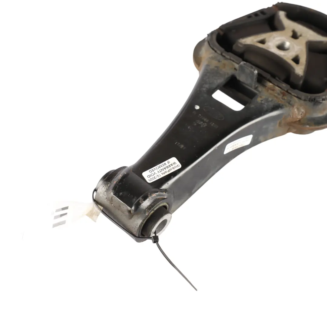 Mk8 Gearbox Support Mount Bracket 2.0 EcoBlue to Ford Transit Custom with Part number KK21-6P082-AB Ford Transit Custom Mk8 Gearbox Support Mount Bracket 2.0 EcoBlue - SKU KK21-6P082-AB - Part number KK21-6P082-AB