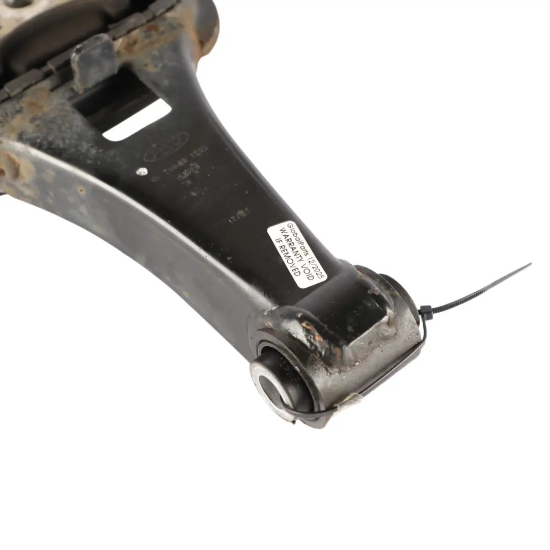 Ford Transit Custom Mk8 Gearbox Support Mount Bracket 2.0 EcoBlue - SKU KK21-6P082-AB - Part number KK21-6P082-AB