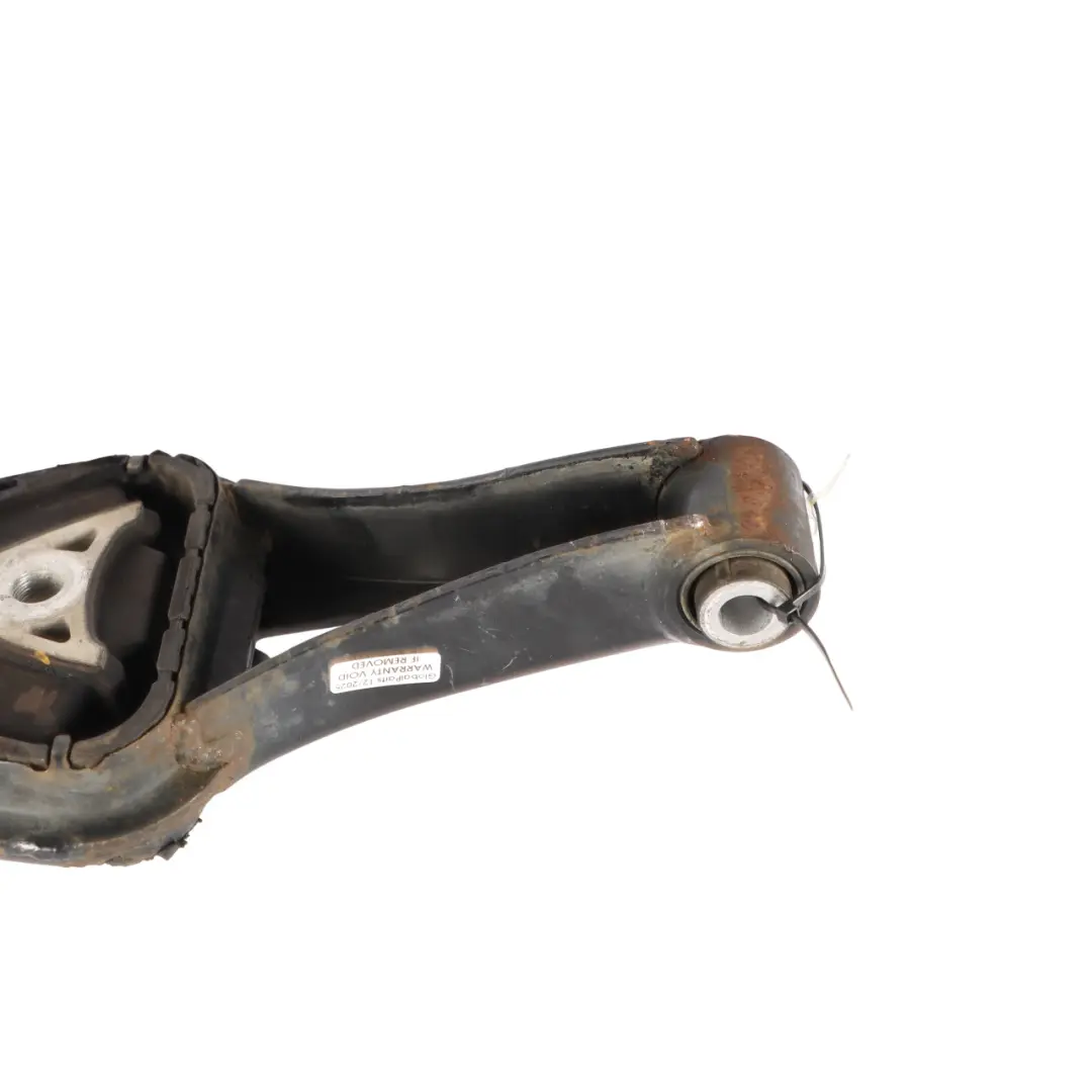 Ford Transit Custom Mk8 Gearbox Support Mount Bracket 2.0 EcoBlue - SKU KK21-6P082-AB - Part number KK21-6P082-AB