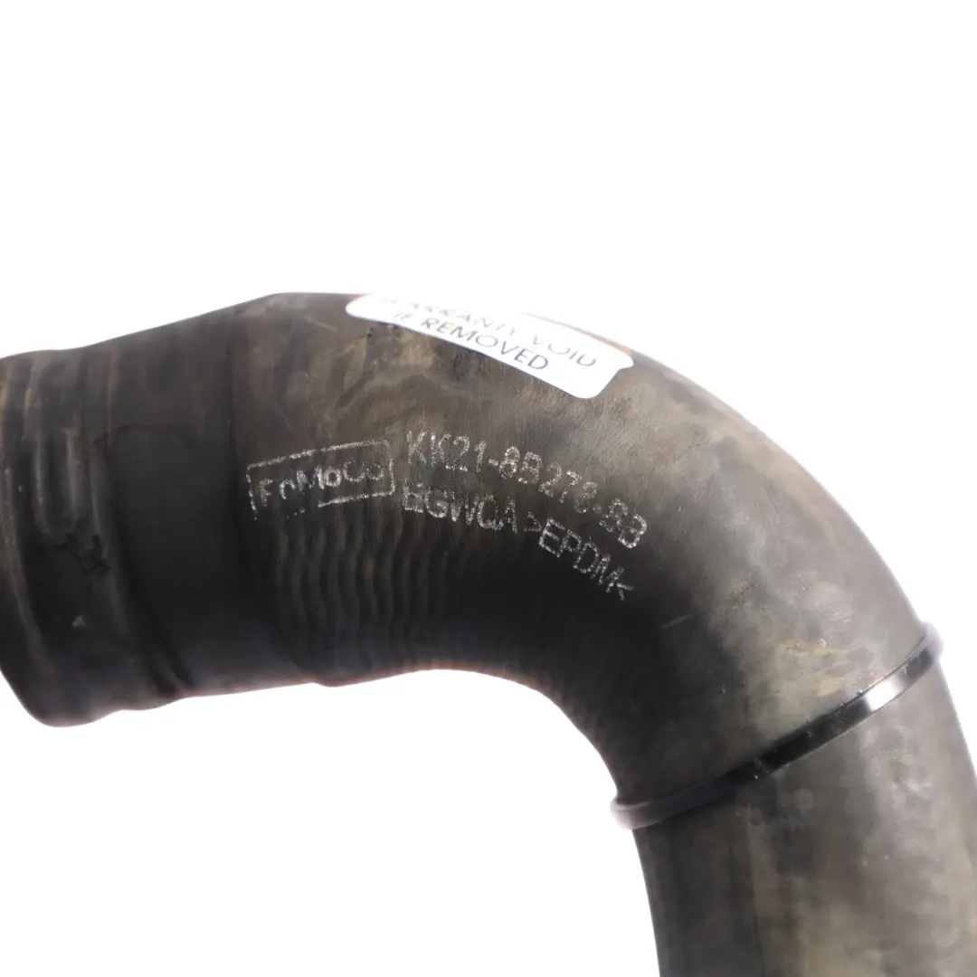 Ford Transit Custom 2.0 EcoBlue Coolant Hose Water Pipe Line - SKU KK21-8B273-BB - Part number KK21-8B273-BB
