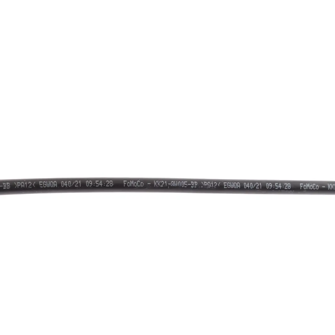 Ford Transit Custom Mk8 Coolant Radiator Pipe Hose Line - SKU KK21-8W005-BB - Part number KK21-8W005-BB