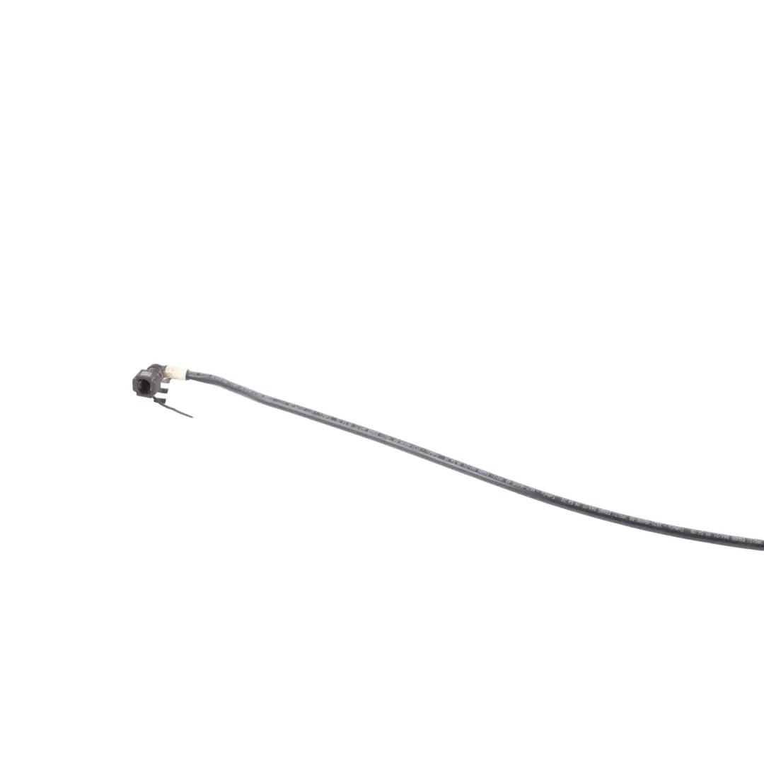 Ford Transit Custom Mk8 Coolant Radiator Pipe Hose Line - SKU KK21-8W005-BB - Part number KK21-8W005-BB