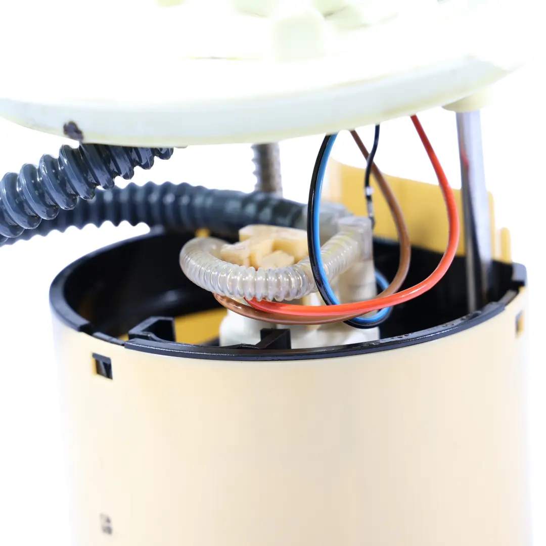 Ford Transit Custom 2.0 EcoBlue Fuel Tank Pump Sender Unit - SKU KK21-9H307-AA - Part number KK21-9H307-AA