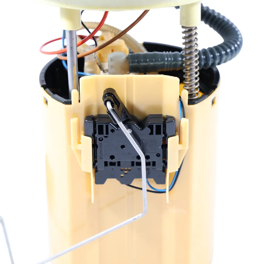 Ford Transit Custom 2.0 EcoBlue Fuel Tank Pump Sender Unit - SKU KK21-9H307-AA - Part number KK21-9H307-AA