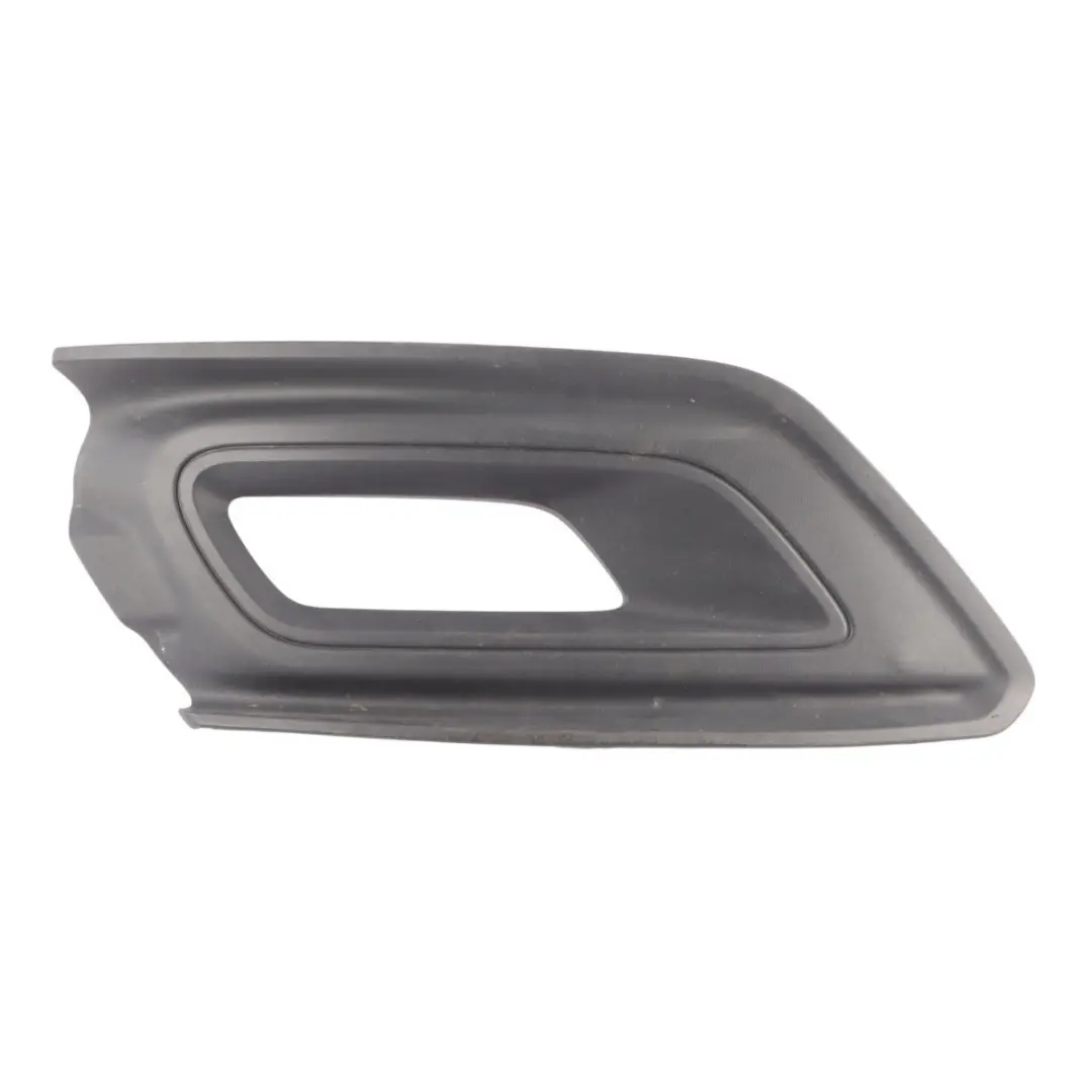 Ford Transit Custom Mk8 Front Bumper Fog Light Cover Left N/S - SKU KK21-R19953-BB - Part number KK21-R19953-BB