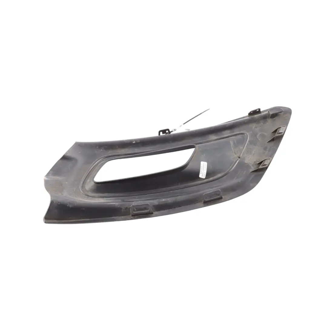 Ford Transit Custom Mk8 Front Bumper Fog Light Cover Left N/S - SKU KK21-R19953-BB - Part number KK21-R19953-BB