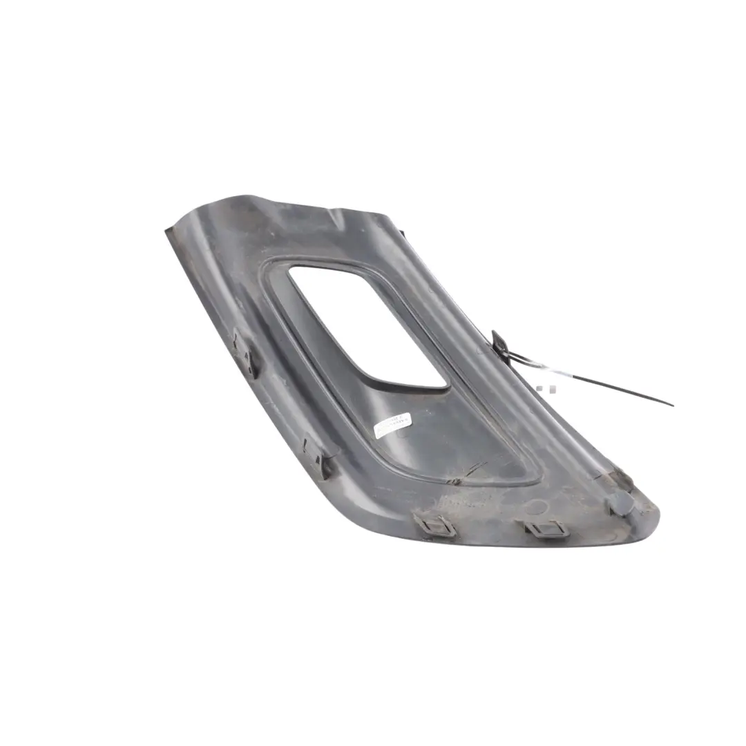 Ford Transit Custom Mk8 Front Bumper Fog Light Cover Left N/S - SKU KK21-R19953-BB - Part number KK21-R19953-BB