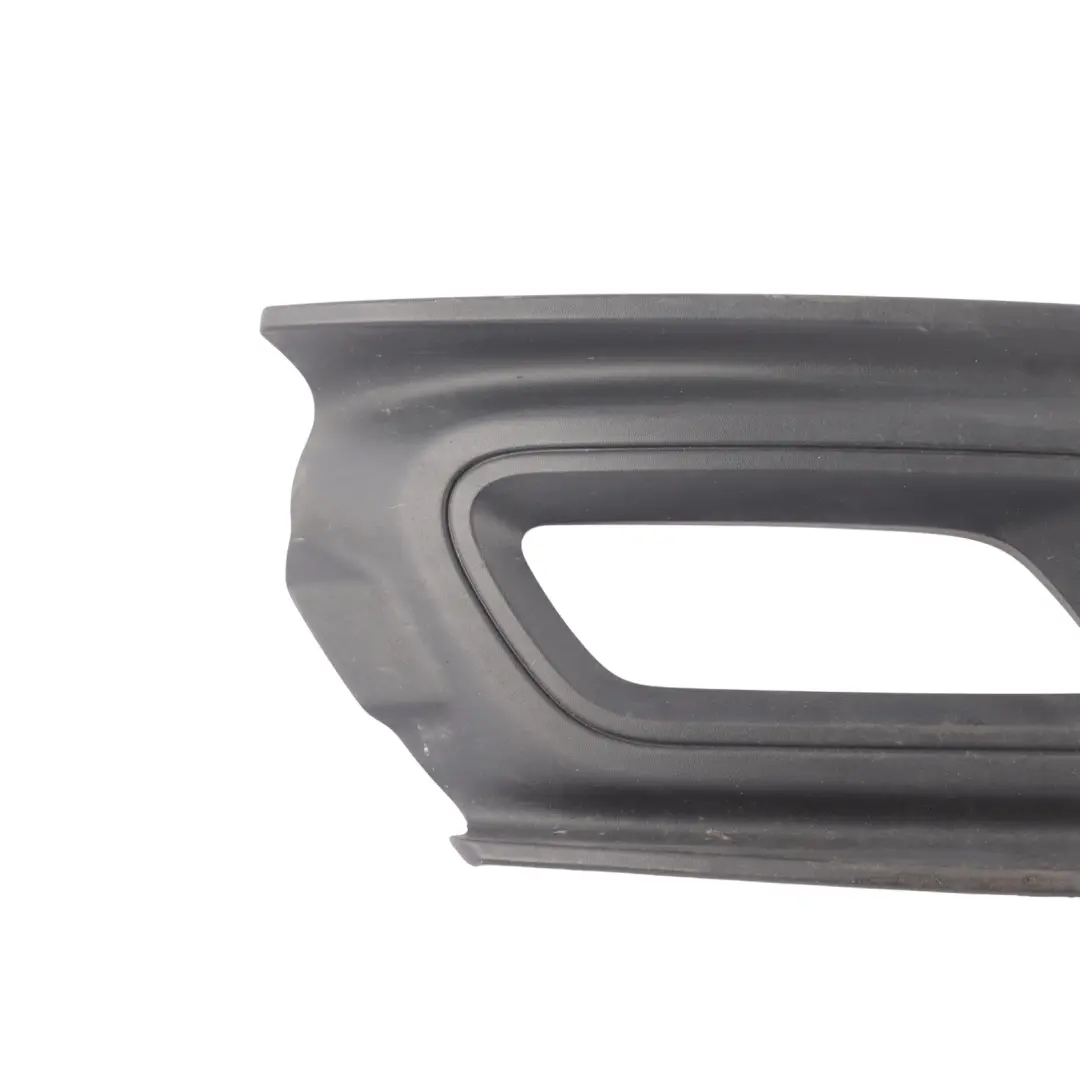 Mk8 Front Bumper Fog Light Cover Left N/S to Ford Transit Custom with Part number KK21-R19953-BB Ford Transit Custom Mk8 Front Bumper Fog Light Cover Left N/S - SKU KK21-R19953-BB - Part number KK21-R19953-BB