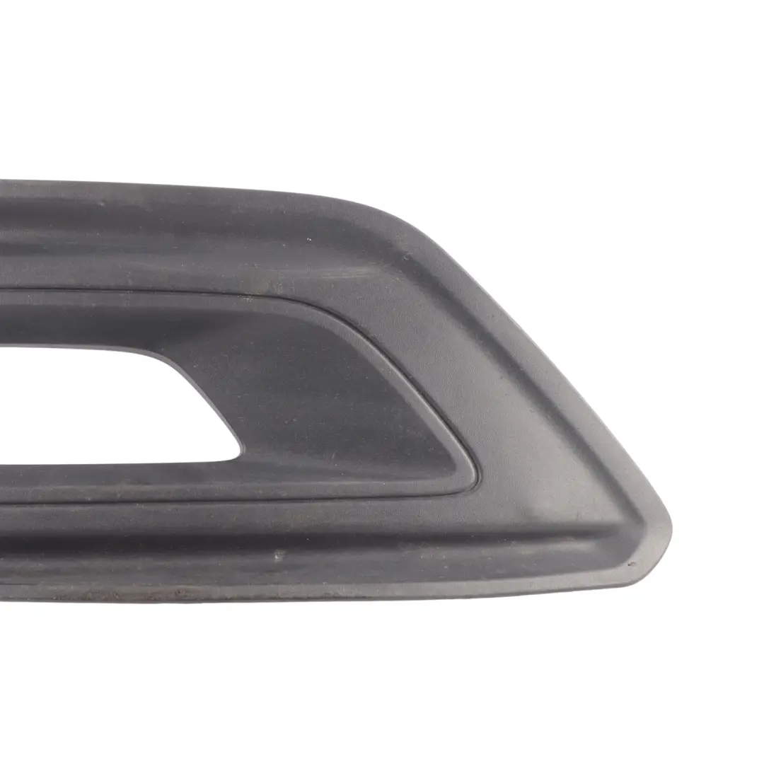 Ford Transit Custom Mk8 Front Bumper Fog Light Cover Left N/S - SKU KK21-R19953-BB - Part number KK21-R19953-BB