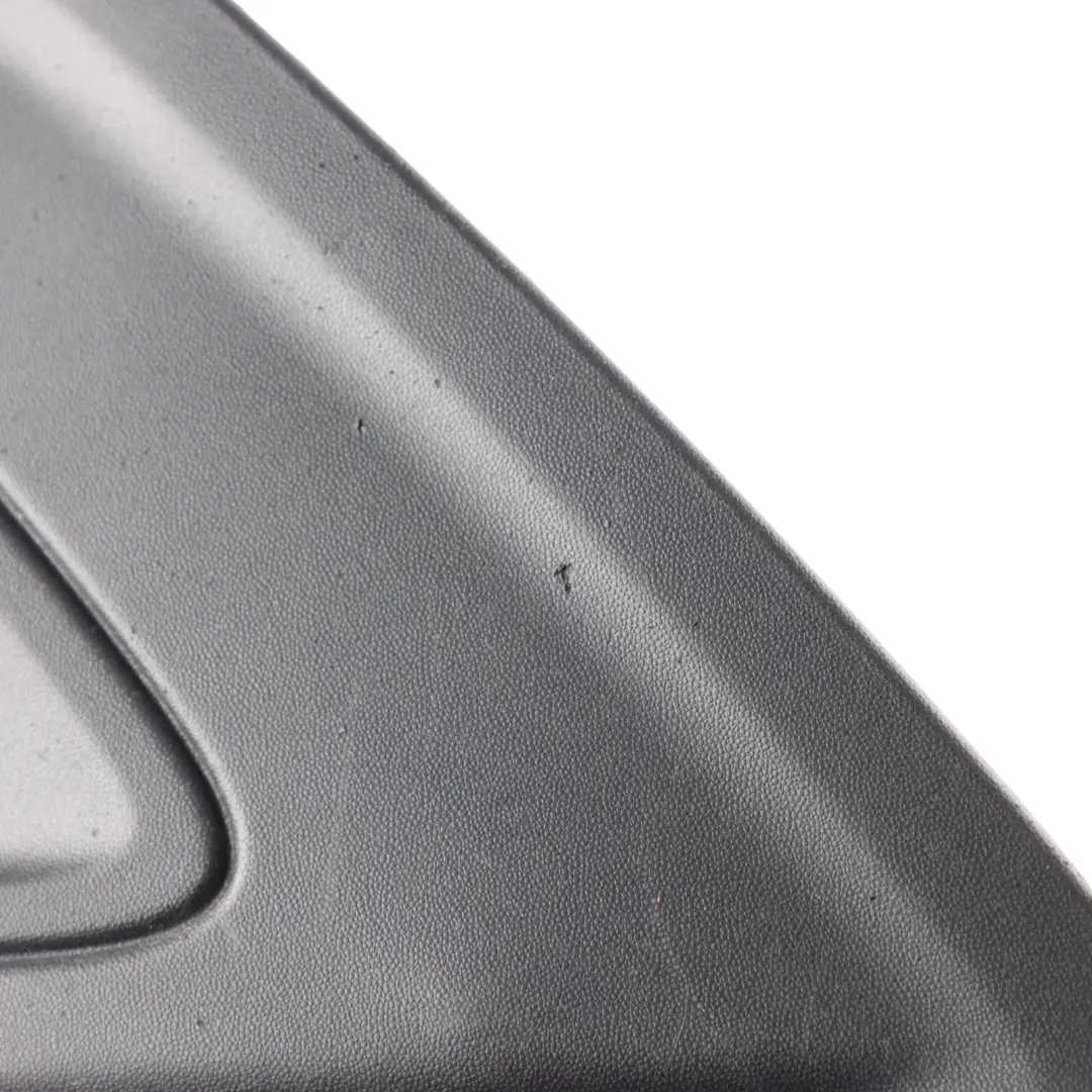 Ford Transit Custom Mk8 Front Bumper Fog Light Cover Left N/S - SKU KK21-R19953-BB - Part number KK21-R19953-BB