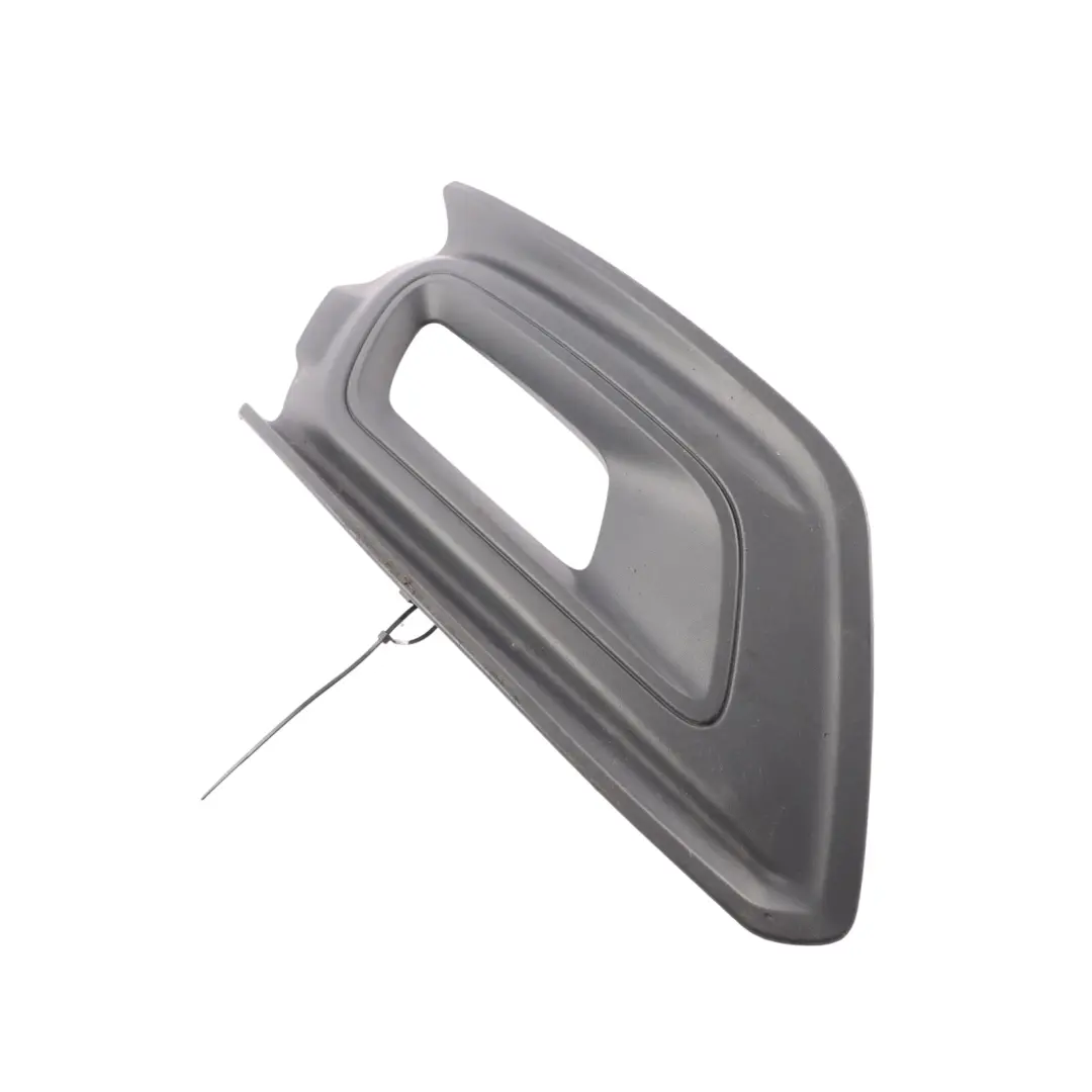 Ford Transit Custom Mk8 Front Bumper Fog Light Cover Left N/S - SKU KK21-R19953-BB - Part number KK21-R19953-BB