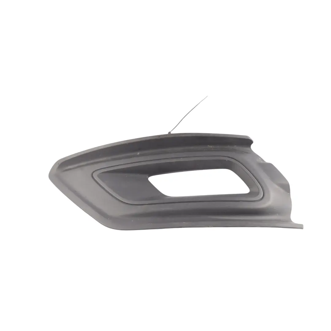 Ford Transit Custom Mk8 Front Bumper Fog Light Cover Left N/S - SKU KK21-R19953-BB - Part number KK21-R19953-BB