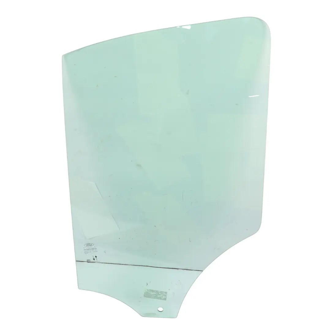 Ford Transit Custom Vetro Finestrino Verde AS2 Anteriore Sinistro KK21-V21411-A