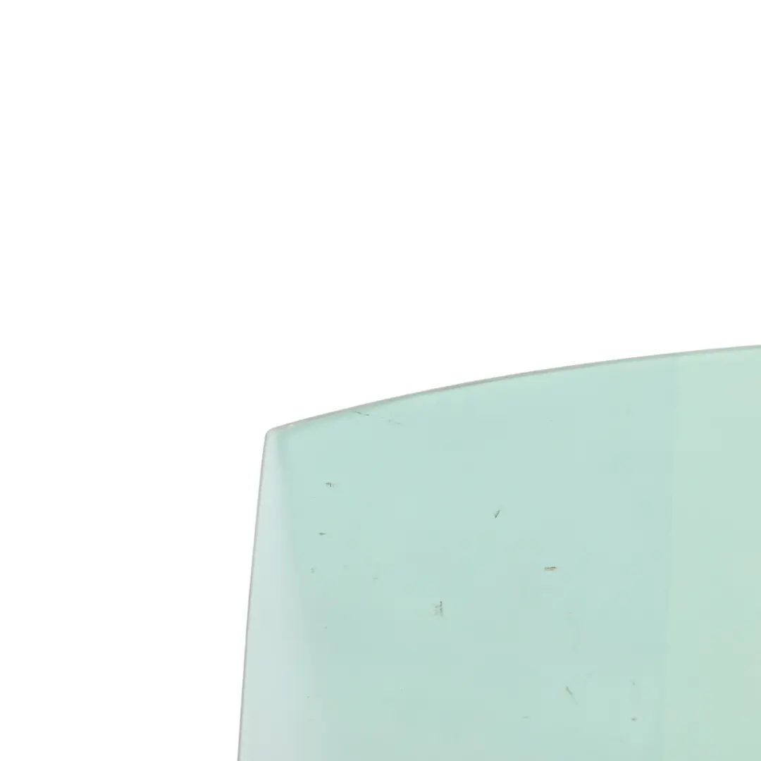 Ford Transit Custom Türfenster Glas Grün AS2 Vorne Links - SKU KK21-V21411-A - Teilenummer KK21-V21411-A