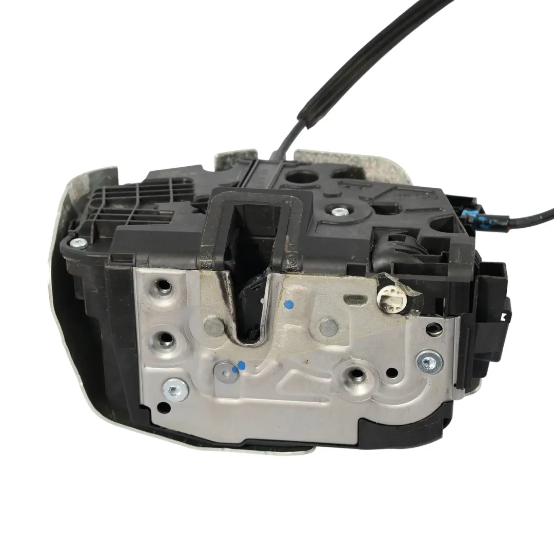 Sliding Door Lock Latch Mechanism Left N/S KK21-V264A01-CM to Ford Transit Connect with Part number 2695682 Ford Transit Connect Sliding Door Lock Latch Mechanism Left N/S KK21-V264A01-CM - SKU RHD-2695682 - Part number 2695682