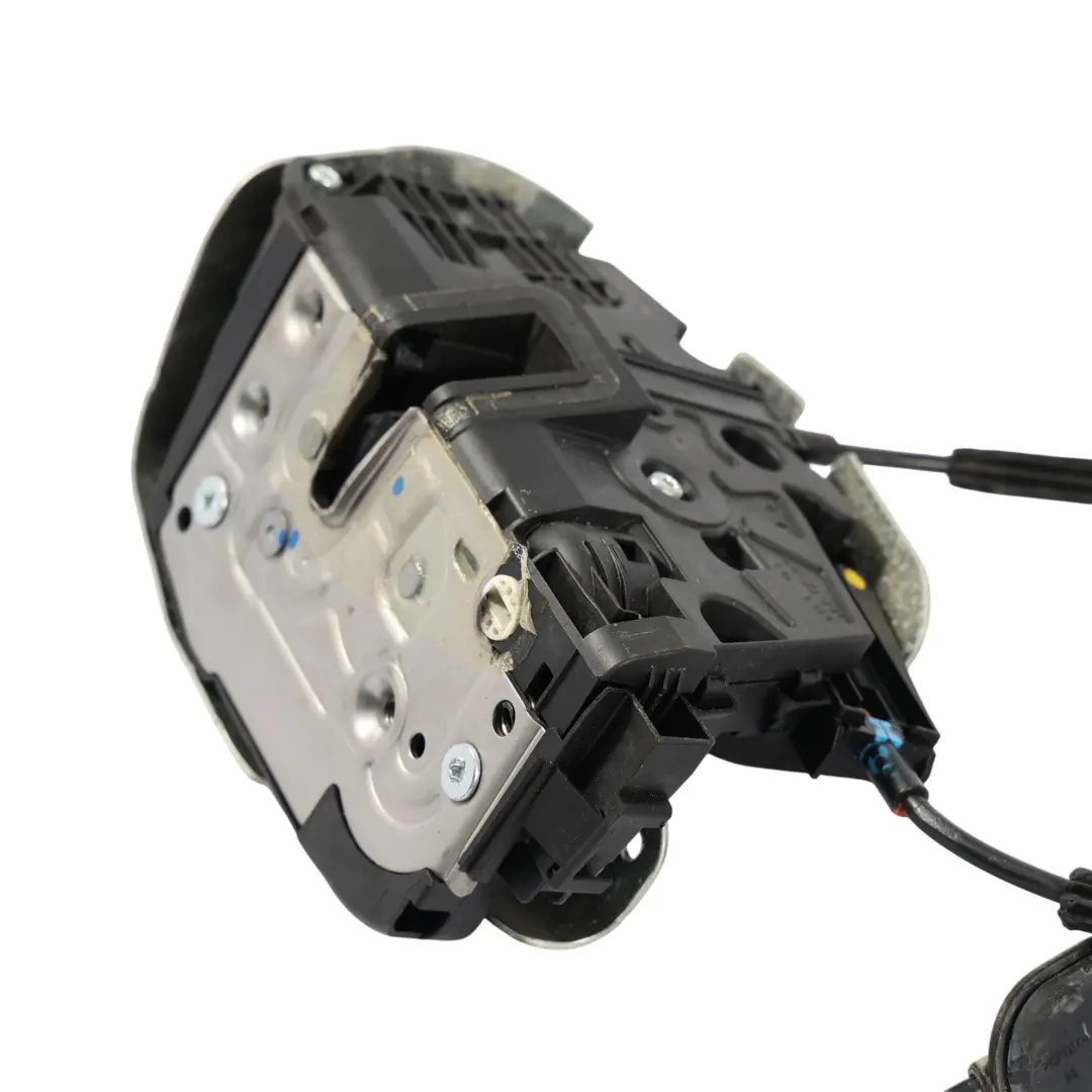 Ford Transit Connect Sliding Door Lock Latch Mechanism Left N/S KK21-V264A01-CM - SKU RHD-2695682 - Part number 2695682