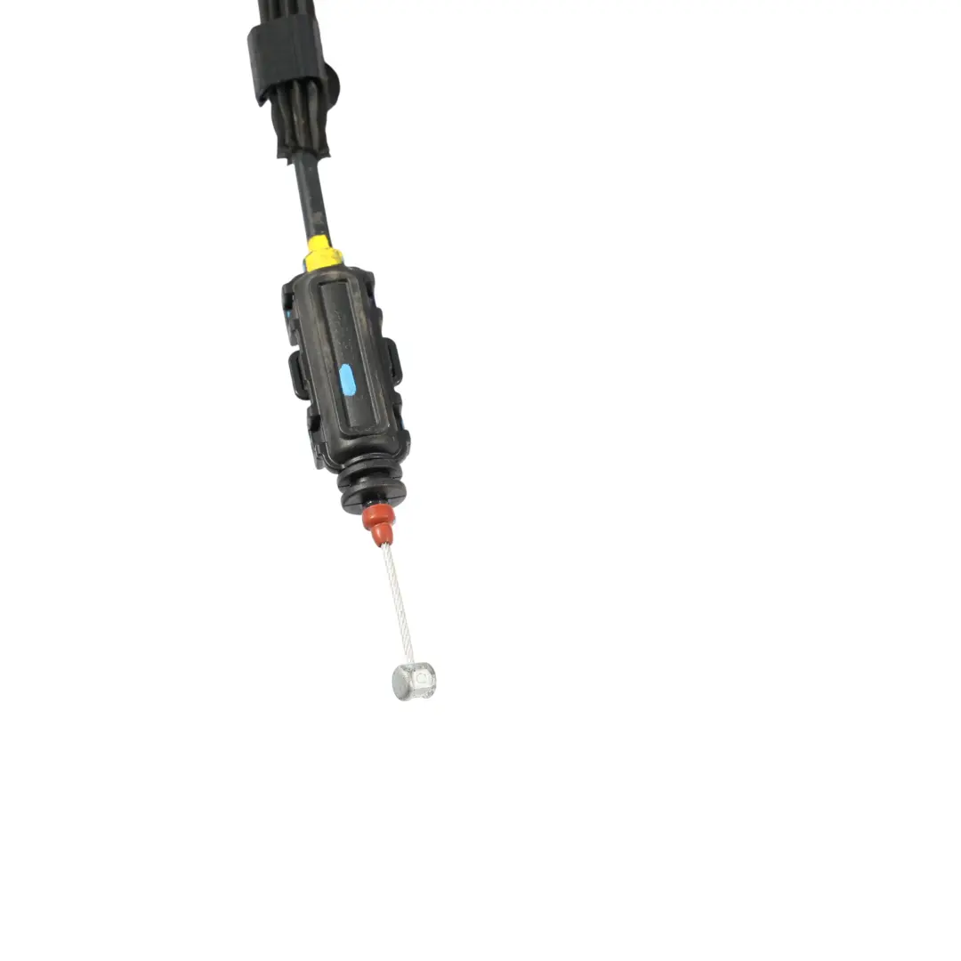 Sliding Door Lock Latch Mechanism Left N/S KK21-V264A01-CM to Ford Transit Connect with Part number 2695682 Ford Transit Connect Sliding Door Lock Latch Mechanism Left N/S KK21-V264A01-CM - SKU RHD-2695682 - Part number 2695682