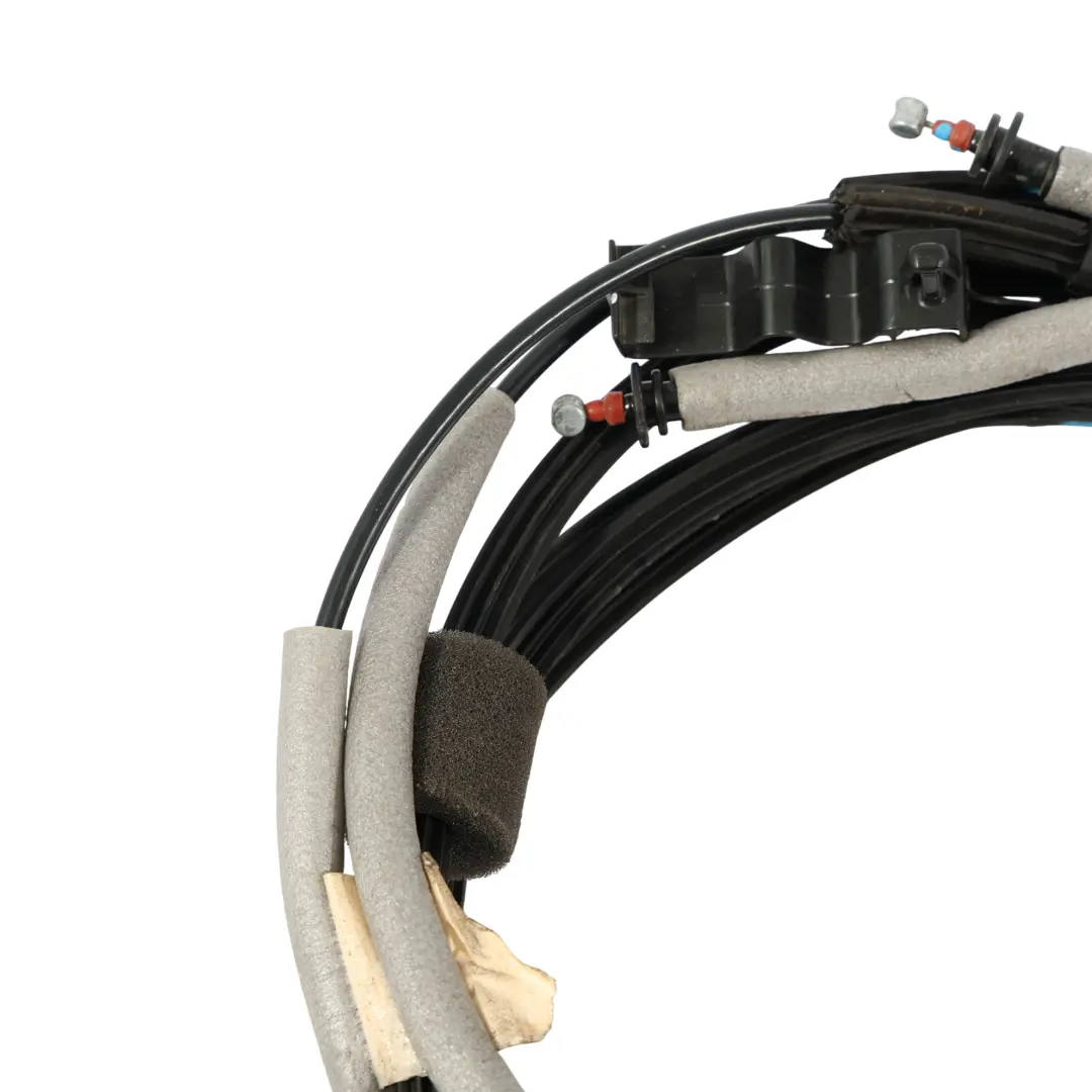 Sliding Door Lock Latch Mechanism Left N/S KK21-V264A01-CM to Ford Transit Connect with Part number 2695682 Ford Transit Connect Sliding Door Lock Latch Mechanism Left N/S KK21-V264A01-CM - SKU RHD-2695682 - Part number 2695682