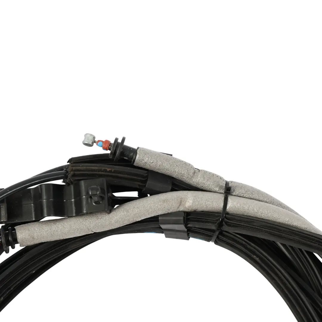 Ford Transit Connect Sliding Door Lock Latch Mechanism Left N/S KK21-V264A01-CM - SKU RHD-2695682 - Part number 2695682