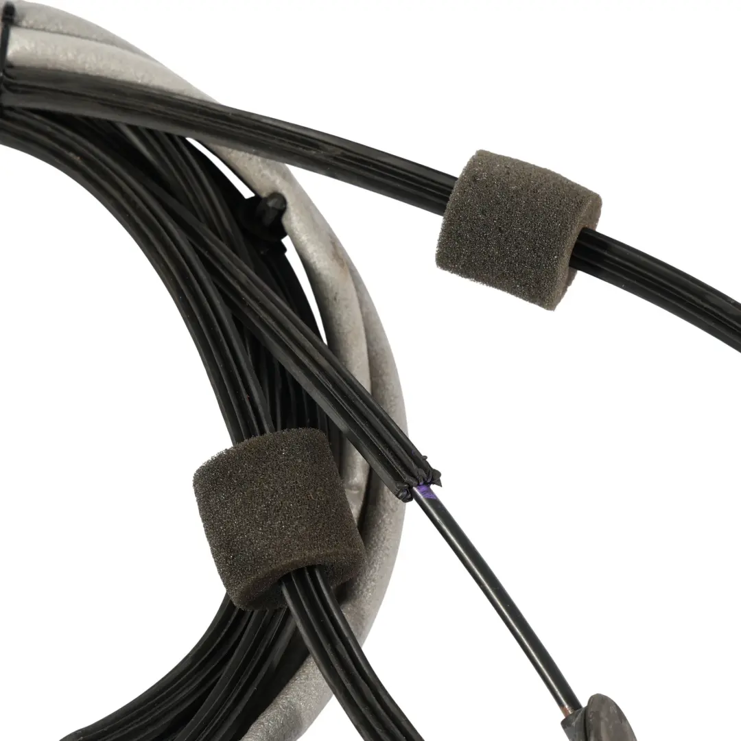 Ford Transit Connect Sliding Door Lock Latch Mechanism Left N/S KK21-V264A01-CM - SKU RHD-2695682 - Part number 2695682