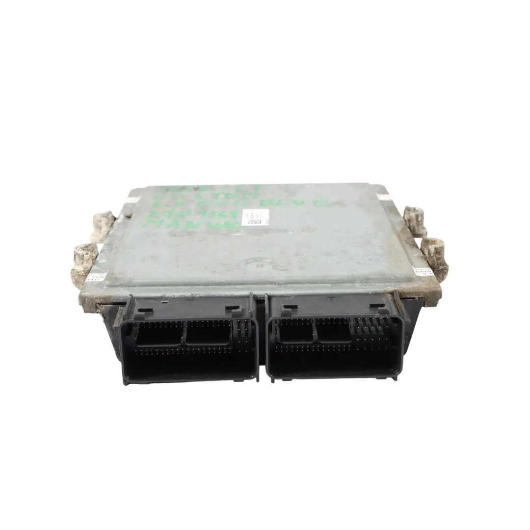 Ford Transit Custom 2.0 Ecoblue 130HP Motor Steuergerät KK21-12A650-FA Manuelles - SKU KK2112A650FA-3 - Teilenummer KK2112A650FA