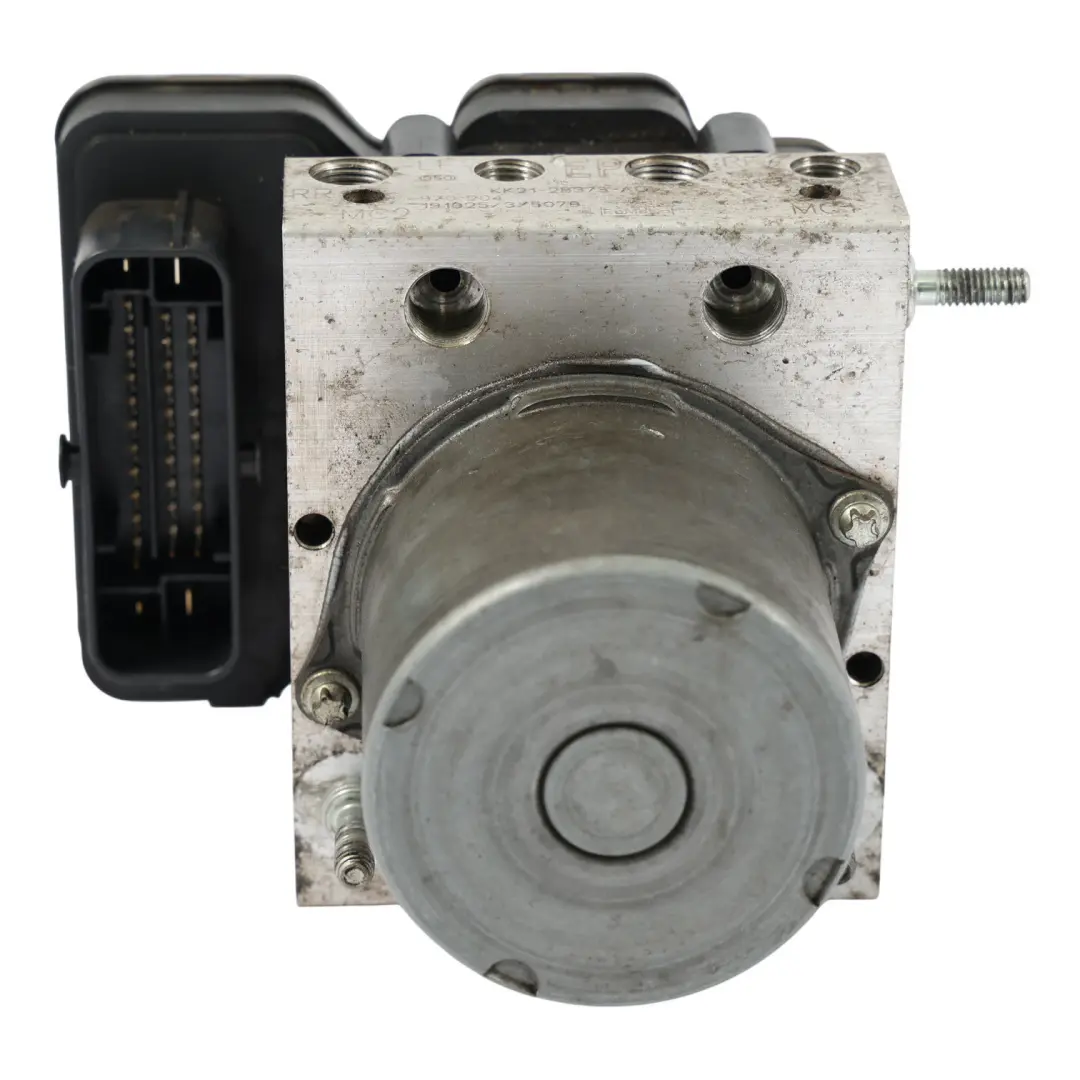 Mk8 Pompe De Frein Hydraulique ABS KK21-2B373-AG pour Ford Transit Custom à propos du numéro de pièce KK212B373AG Ford Transit Custom Mk8 Pompe De Frein Hydraulique ABS KK21-2B373-AG - SKU KK212B373AG - Numéro de pièce KK212B373AG