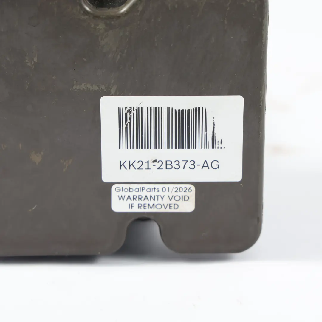 Mk8 ABS Hydraulic Brake Pump KK21-2B373-AG to Ford Transit Custom with Part number KK212B373AG Ford Transit Custom Mk8 ABS Hydraulic Brake Pump KK21-2B373-AG - SKU KK212B373AG - Part number KK212B373AG