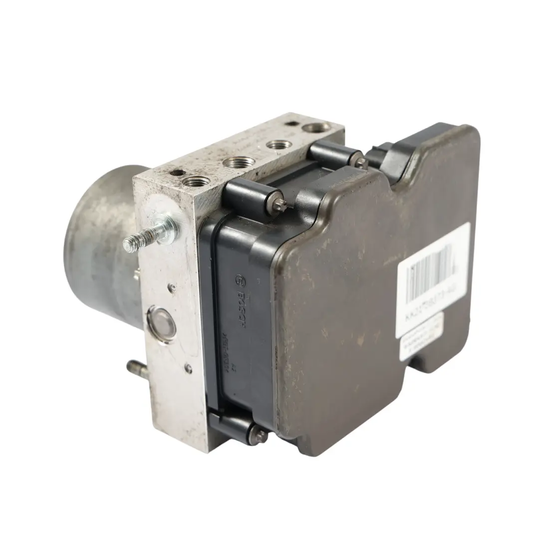 Mk8 Pompe De Frein Hydraulique ABS KK21-2B373-AG pour Ford Transit Custom à propos du numéro de pièce KK212B373AG Ford Transit Custom Mk8 Pompe De Frein Hydraulique ABS KK21-2B373-AG - SKU KK212B373AG - Numéro de pièce KK212B373AG