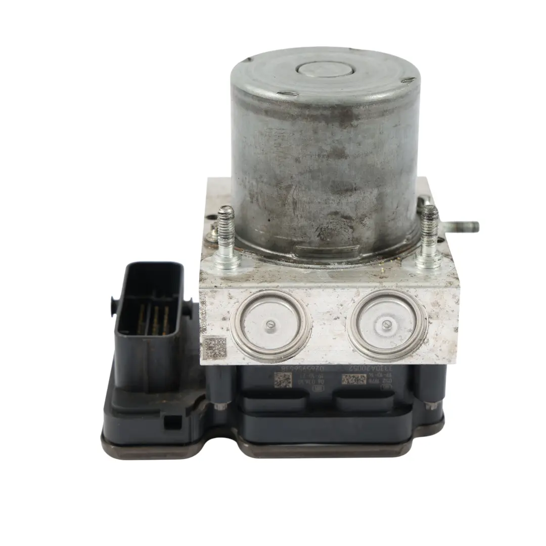 Mk8 ABS Hydraulic Brake Pump KK21-2B373-AG to Ford Transit Custom with Part number KK212B373AG Ford Transit Custom Mk8 ABS Hydraulic Brake Pump KK21-2B373-AG - SKU KK212B373AG - Part number KK212B373AG