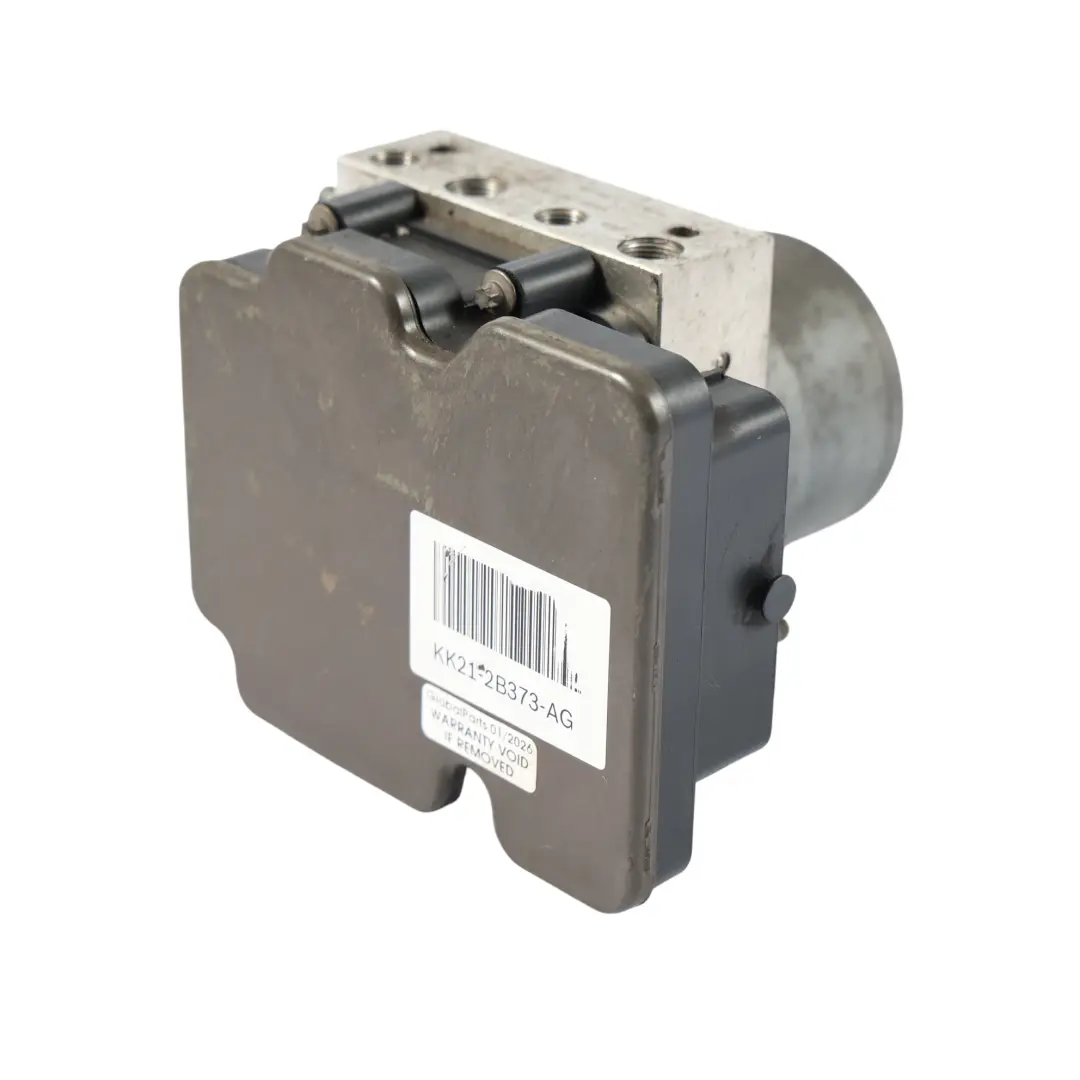 Ford Transit Custom Mk8 ABS Hydraulische Bremspumpe KK21-2B373-AG - SKU KK212B373AG - Teilenummer KK212B373AG
