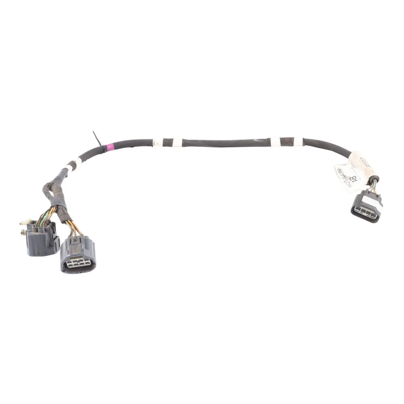 Ford Transit Custom Fuel Tank Sender Wiring Harness Loom KK2T-14A069-AB