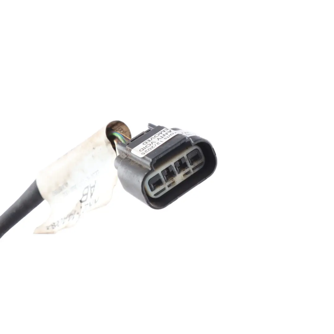 Ford Transit Custom Fuel Tank Sender Wiring Harness Loom - SKU KK2T-14A069-AB - Part number KK2T-14A069-AB