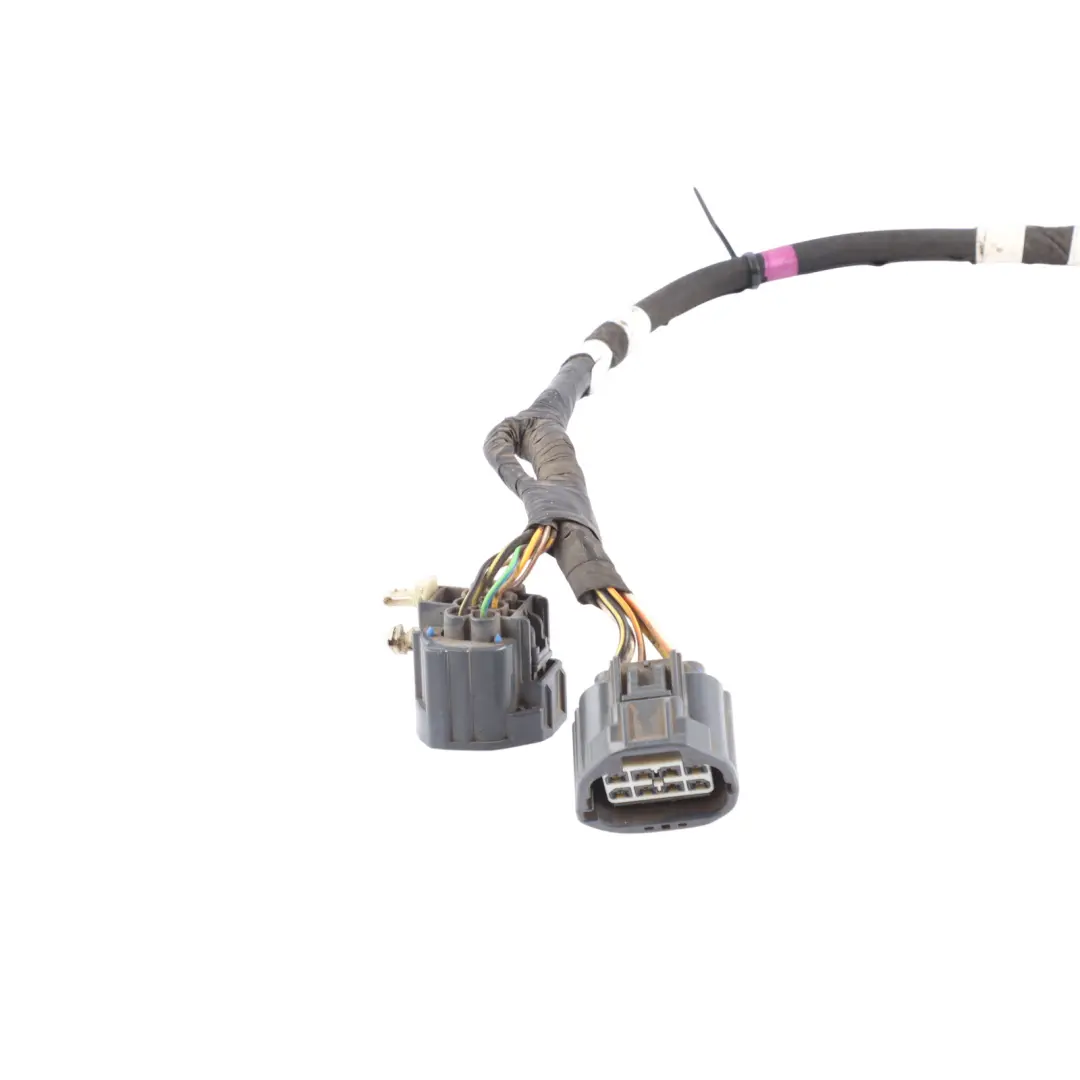 Ford Transit Custom Fuel Tank Sender Wiring Harness Loom - SKU KK2T-14A069-AB - Part number KK2T-14A069-AB