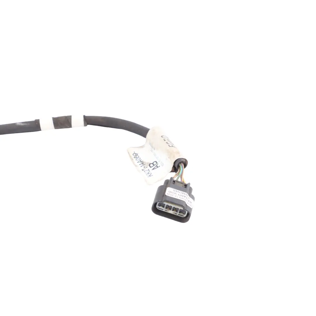 Sender Wiring Harness Loom to Ford Transit Custom Fuel Tank with Part number KK2T-14A069-AB Ford Transit Custom Fuel Tank Sender Wiring Harness Loom - SKU KK2T-14A069-AB - Part number KK2T-14A069-AB