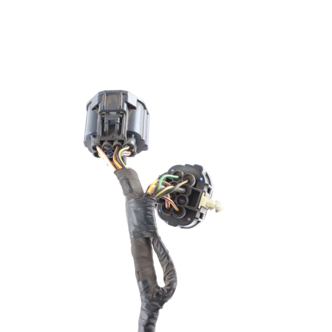 Sender Wiring Harness Loom to Ford Transit Custom Fuel Tank with Part number KK2T-14A069-AB Ford Transit Custom Fuel Tank Sender Wiring Harness Loom - SKU KK2T-14A069-AB - Part number KK2T-14A069-AB