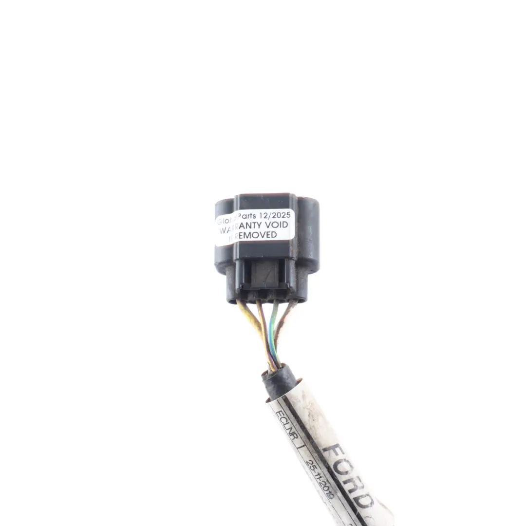 Ford Transit Custom Fuel Tank Sender Wiring Harness Loom - SKU KK2T-14A069-AB - Part number KK2T-14A069-AB