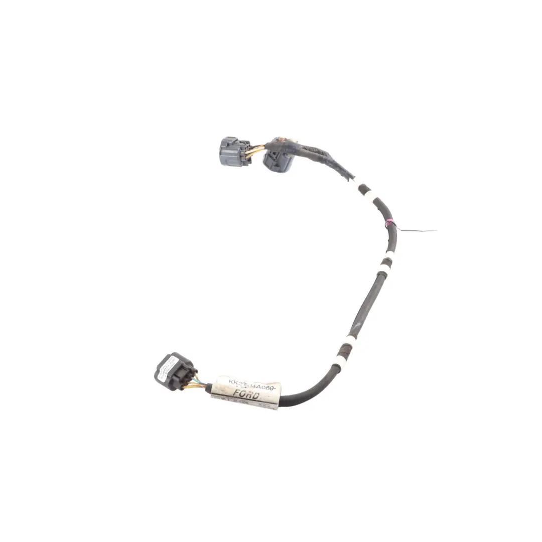 Ford Transit Custom Fuel Tank Sender Wiring Harness Loom - SKU KK2T-14A069-AB - Part number KK2T-14A069-AB