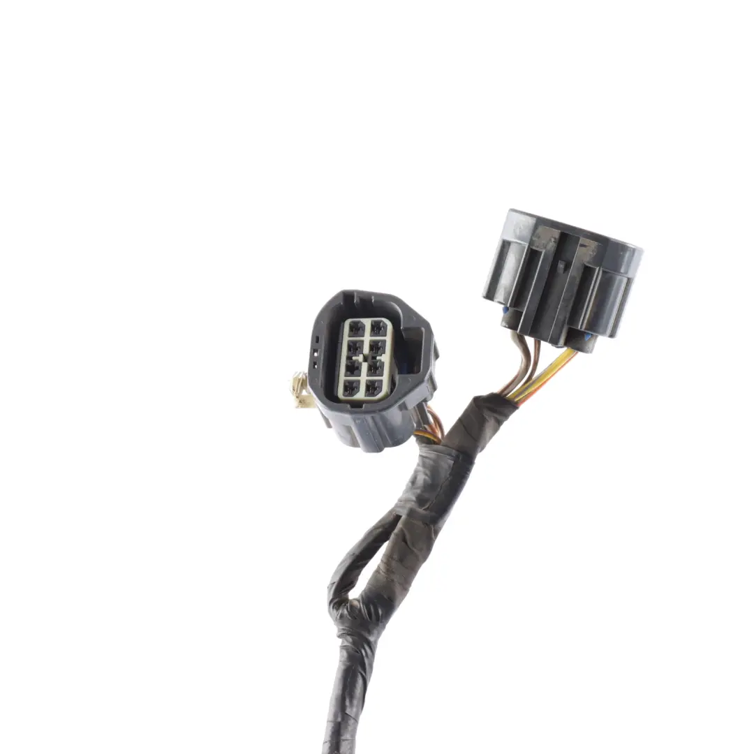 Sender Wiring Harness Loom to Ford Transit Custom Fuel Tank with Part number KK2T-14A069-AB Ford Transit Custom Fuel Tank Sender Wiring Harness Loom - SKU KK2T-14A069-AB - Part number KK2T-14A069-AB