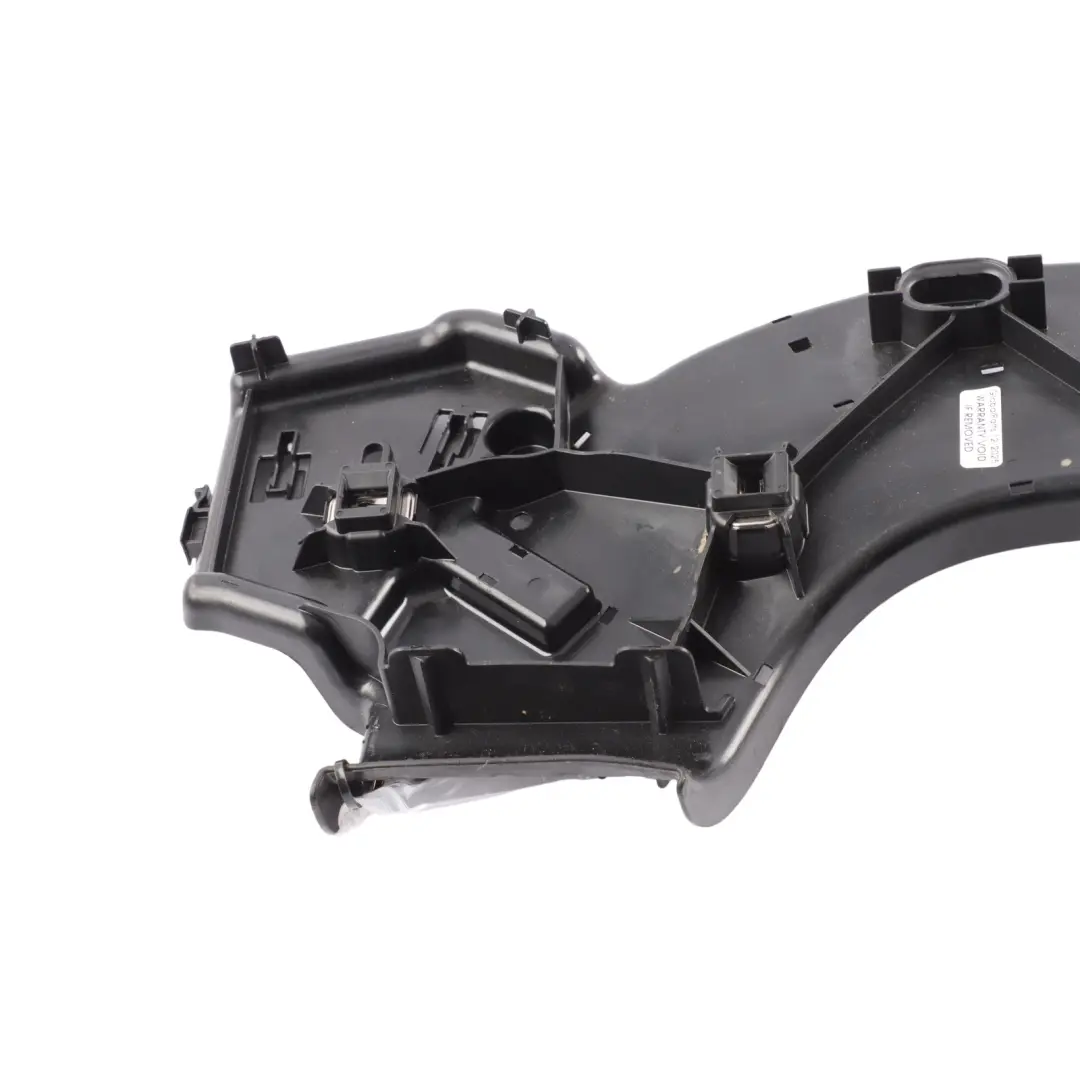 Mk8 Wiring Loom Harness Cover Trim Shield to Ford Transit Custom with Part number KK2T-14A390-DPB Ford Transit Custom Mk8 Wiring Loom Harness Cover Trim Shield - SKU KK2T-14A390-DPB - Part number KK2T-14A390-DPB