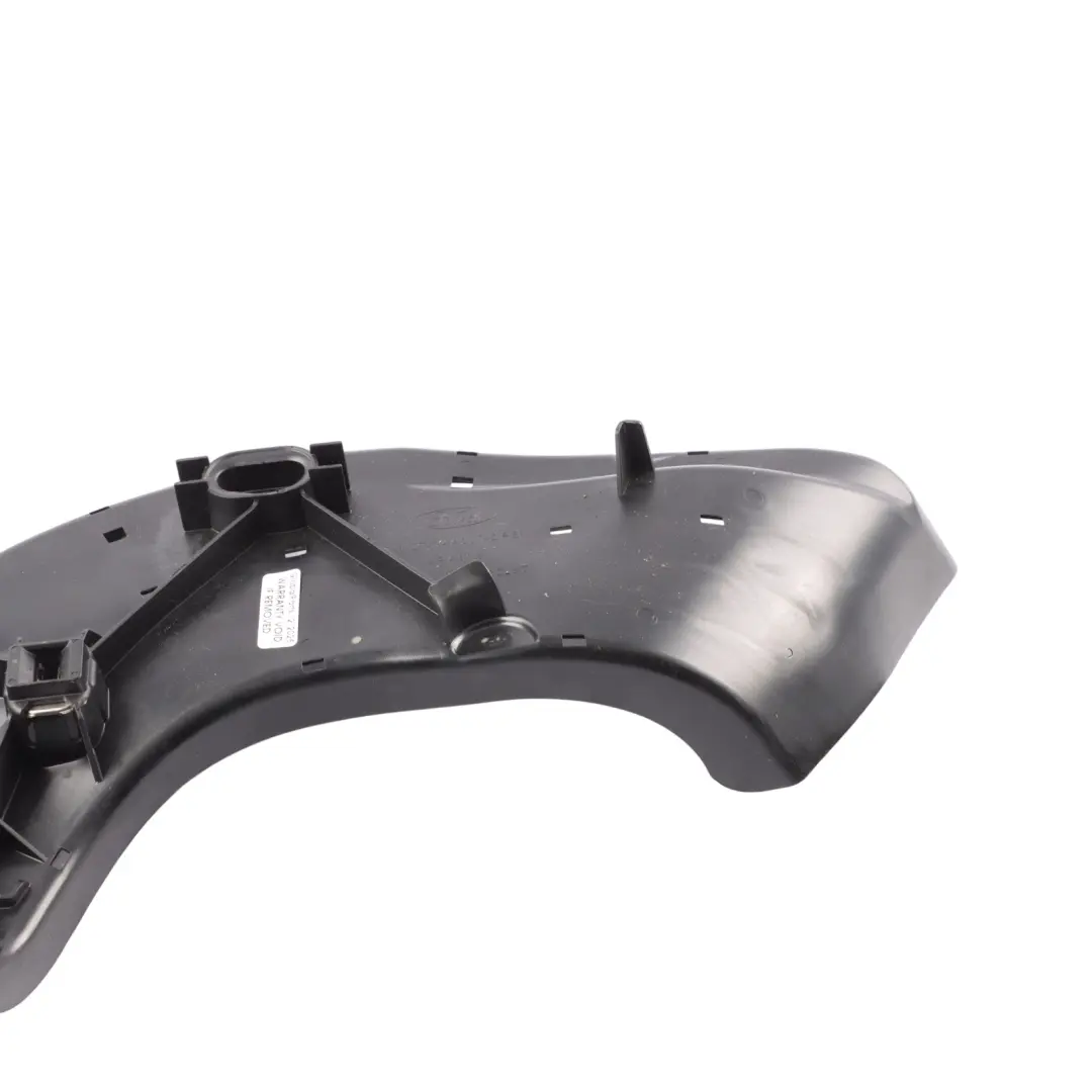 Ford Transit Custom Mk8 Wiring Loom Harness Cover Trim Shield - SKU KK2T-14A390-DPB - Part number KK2T-14A390-DPB