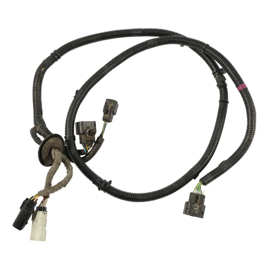 Ford Transit Custom Parachoques Trasero Sensor Aparcamiento - SKU KK2T-15K868-AEE - Número de pieza KK2T-15K868-AEE