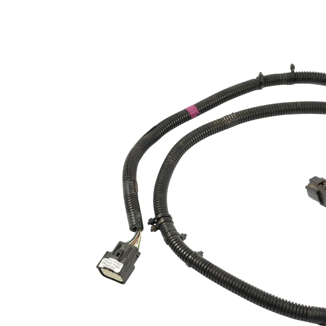 Ford Transit Custom Heckstoßstange Parksensor Kabelbaum - SKU KK2T-15K868-AEE - Teilenummer KK2T-15K868-AEE