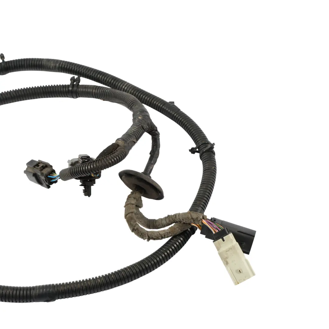 Parachoques Trasero Sensor Aparcamiento para Ford Transit Custom con número de pieza KK2T-15K868-AEE Ford Transit Custom Parachoques Trasero Sensor Aparcamiento - SKU KK2T-15K868-AEE - Número de pieza KK2T-15K868-AEE