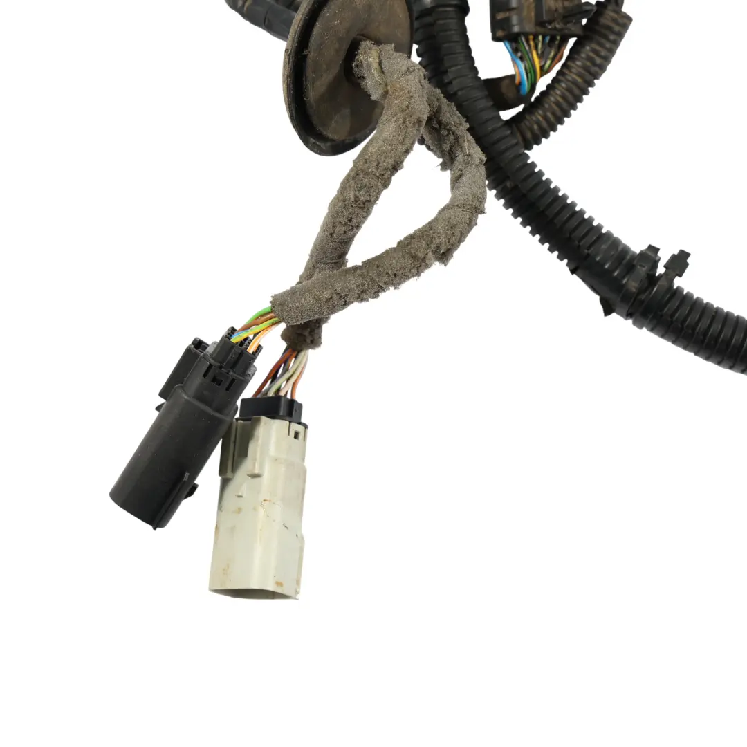 Parachoques Trasero Sensor Aparcamiento para Ford Transit Custom con número de pieza KK2T-15K868-AEE Ford Transit Custom Parachoques Trasero Sensor Aparcamiento - SKU KK2T-15K868-AEE - Número de pieza KK2T-15K868-AEE