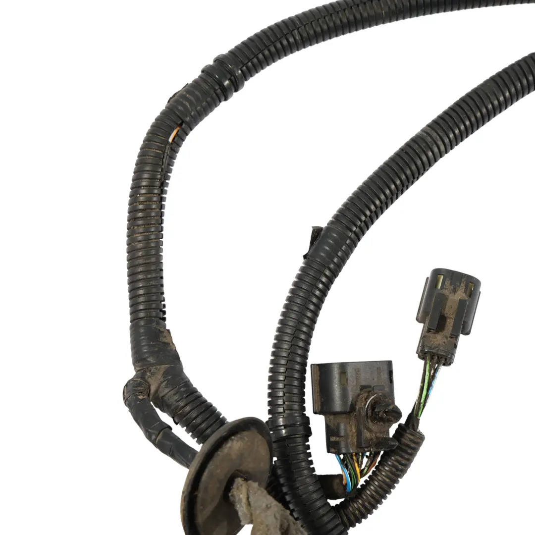 Parachoques Trasero Sensor Aparcamiento para Ford Transit Custom con número de pieza KK2T-15K868-AEE Ford Transit Custom Parachoques Trasero Sensor Aparcamiento - SKU KK2T-15K868-AEE - Número de pieza KK2T-15K868-AEE